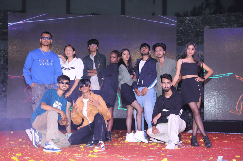 Sigma University Vadodara Campus Events photo 33